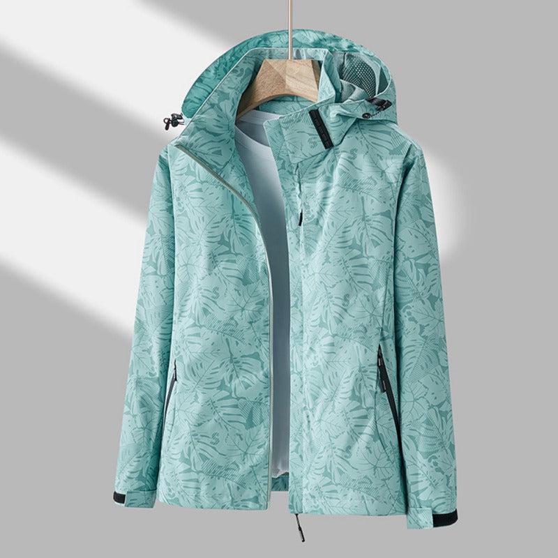 Valenzora | Lightweight & Weatherproof Transitional Jacket