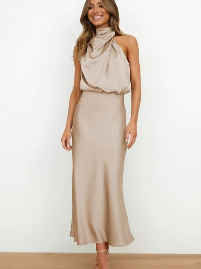 Valenzora | Elegant cocktail dress