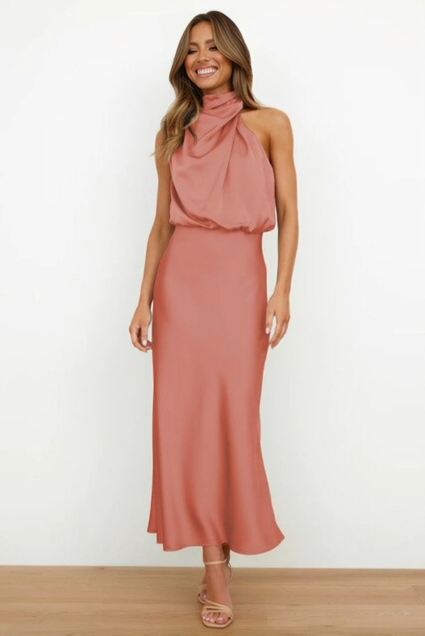 Valenzora | Elegant cocktail dress