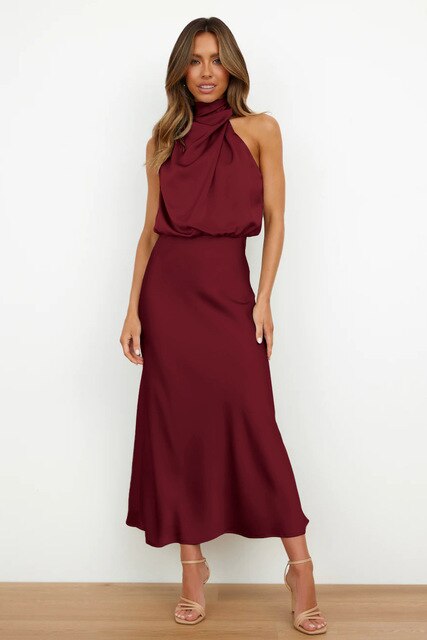 Valenzora | Elegantes Cocktailkleid für Damen
