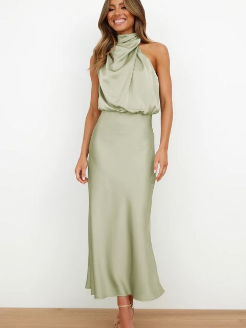 Valenzora | Stylish women's cocktail dress