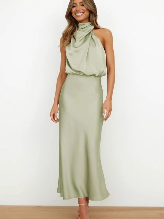 Valenzora | Elegant cocktail dress