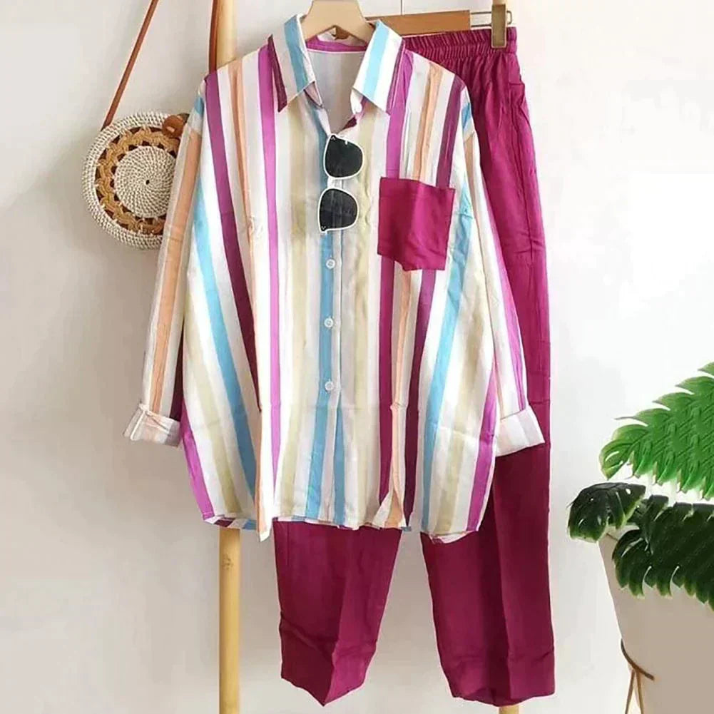 Valenzora | Relaxed Summer Set