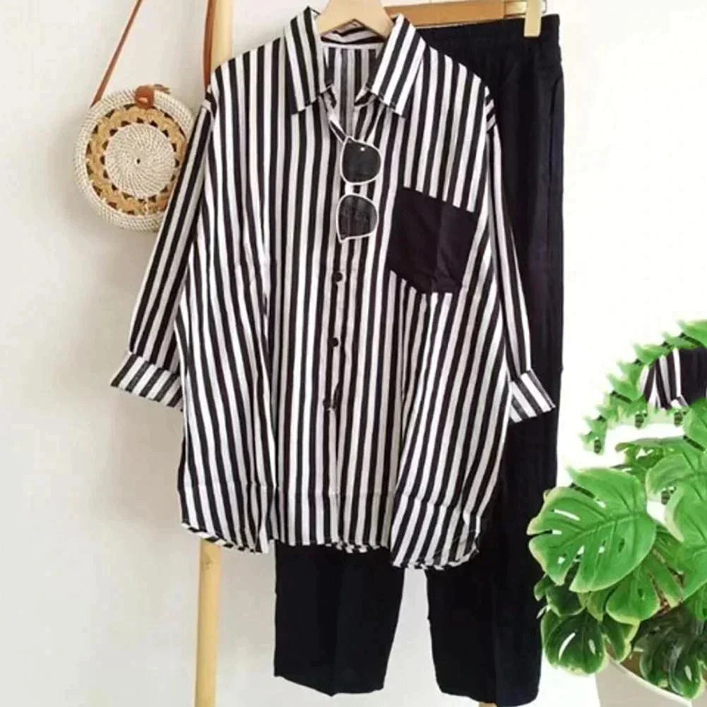 Valenzora | Relaxed Summer Set