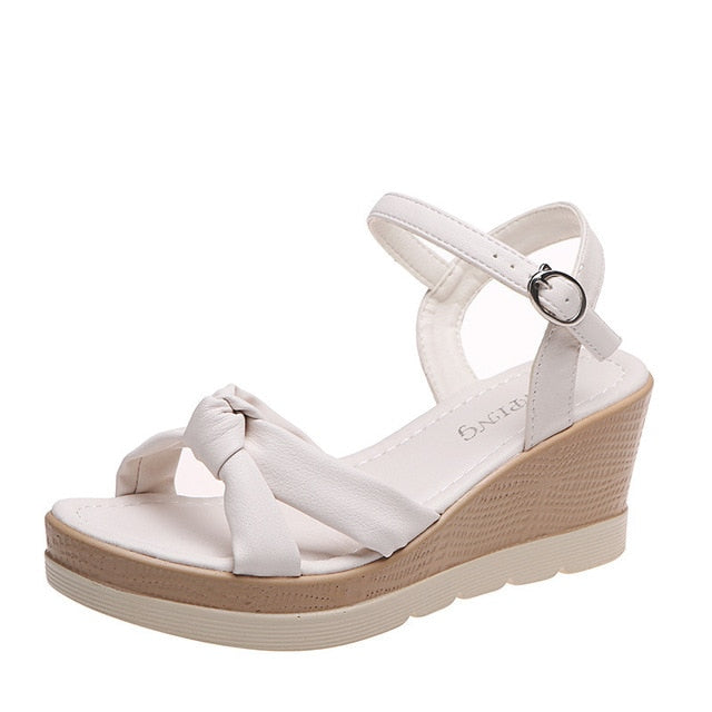 Valenzora | Orthopädische Sandalen für Damen