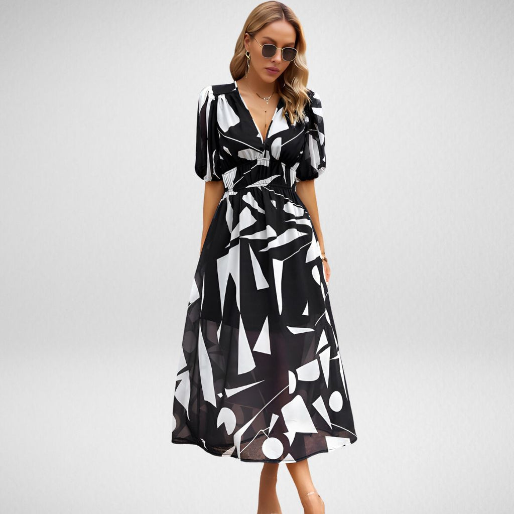 Valenzora | Charmantes Kleid für Damen