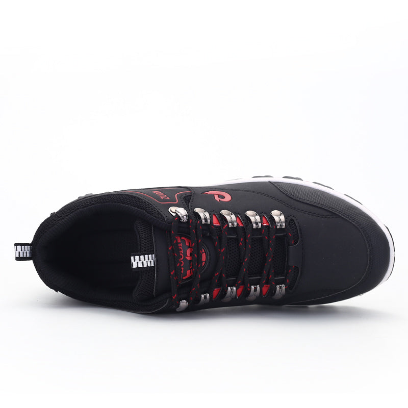 Valenzora | Sneakers: Pain relief through ergonomic shoes