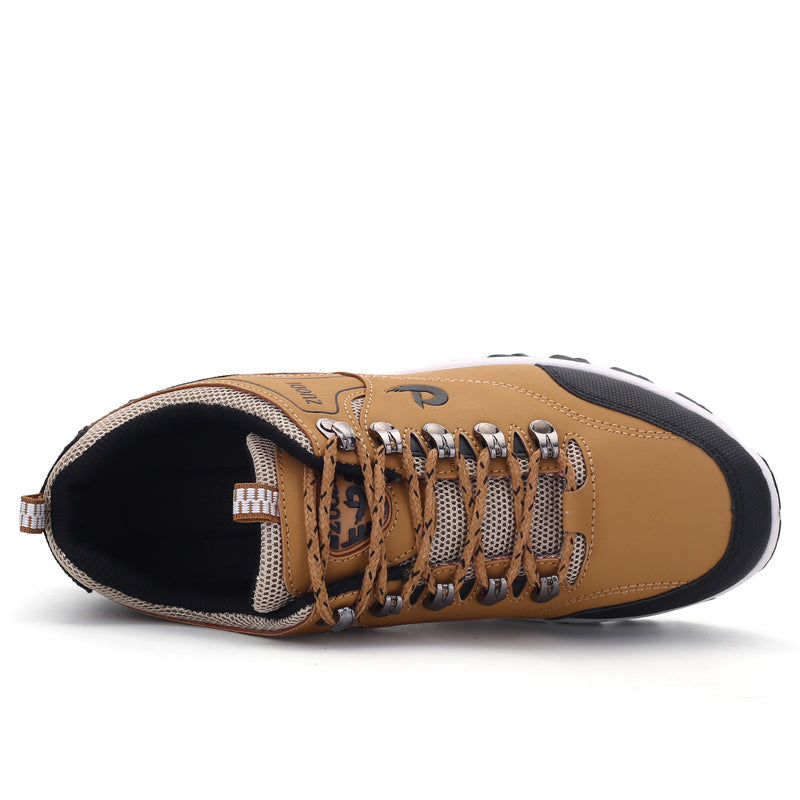 Valenzora | Sneakers: Pain relief through ergonomic shoes