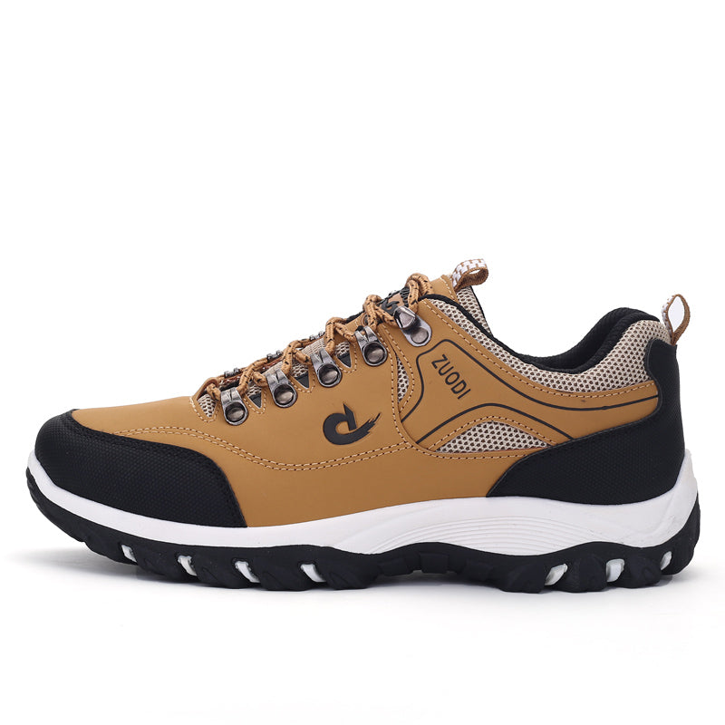 Valenzora | Sneakers: Pain relief through ergonomic shoes