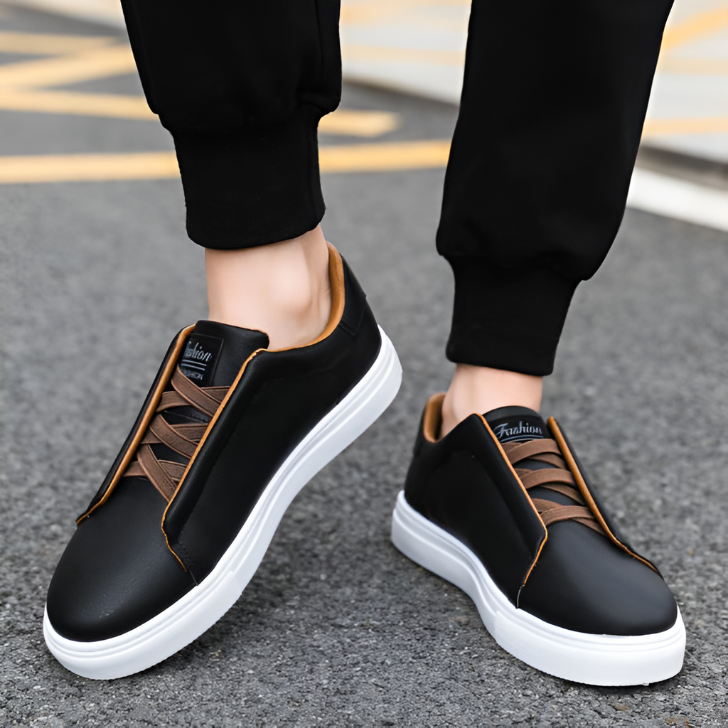 Valenzora | Original Classic Sneakers