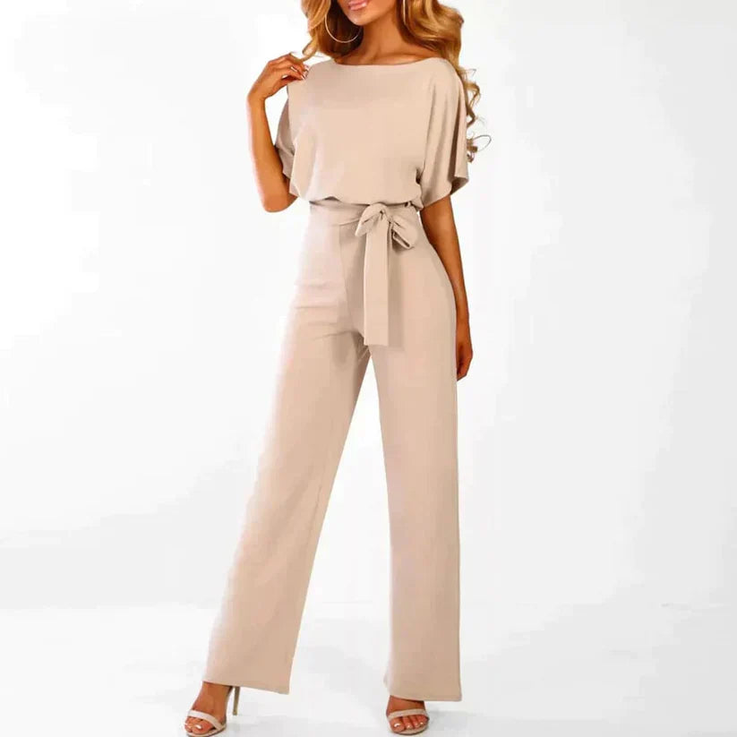 Valenzora | Damen-Jumpsuit