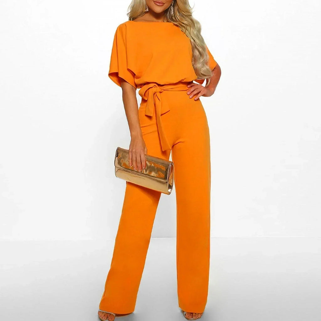 Valenzora | Stylischer Jumpsuit