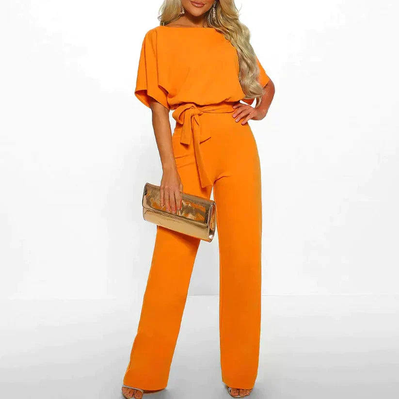 Valenzora | Damen-Jumpsuit