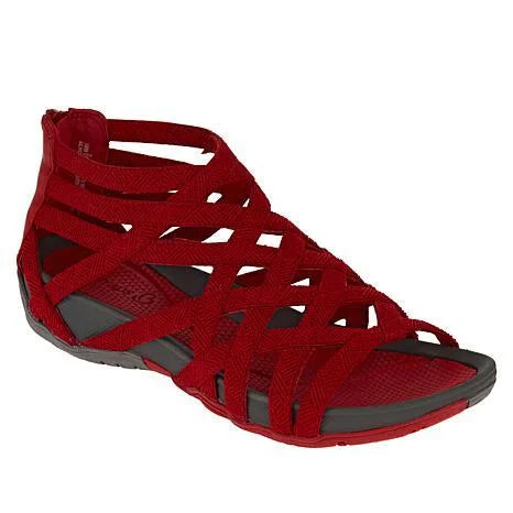 Valenzora | Sandals - incl. sweat-absorbing sole