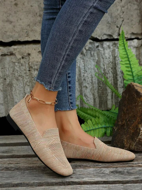Valenzora - Modeeuze and minimalist winter shoes