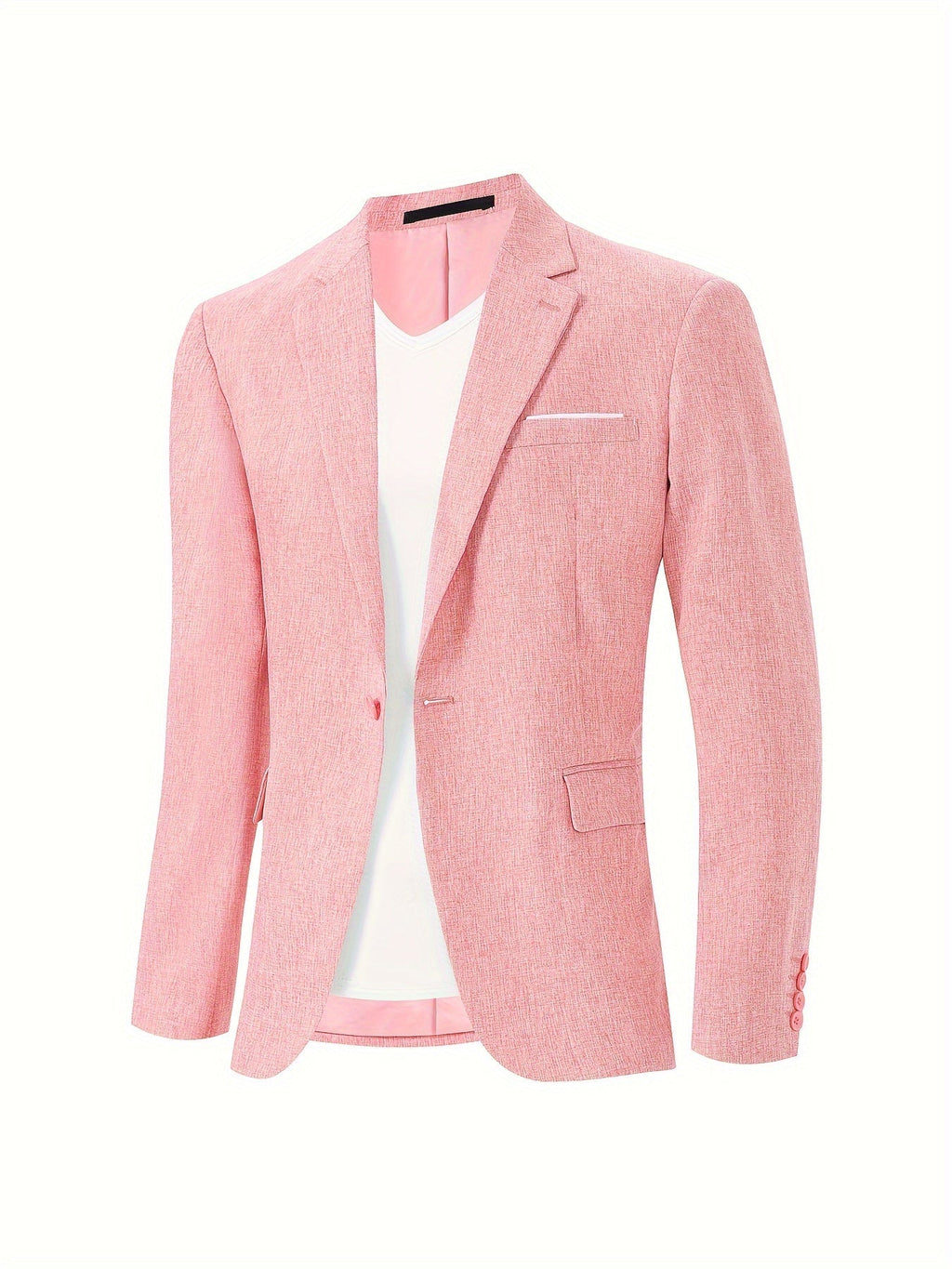 Valenzora | Klassische Business-Blazer