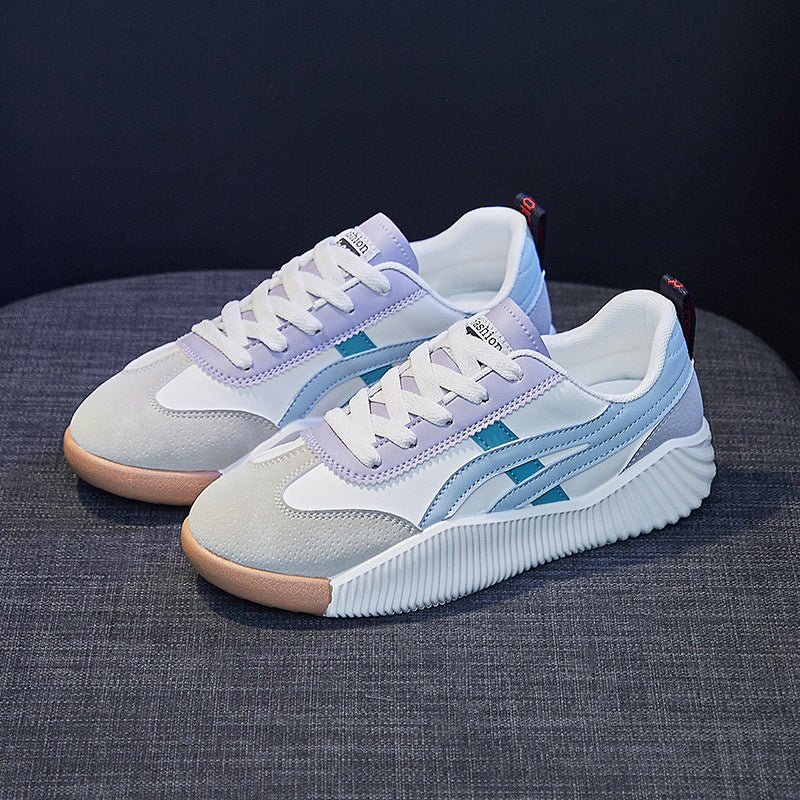 Valenzora | Breathable Casual Shoes for Women