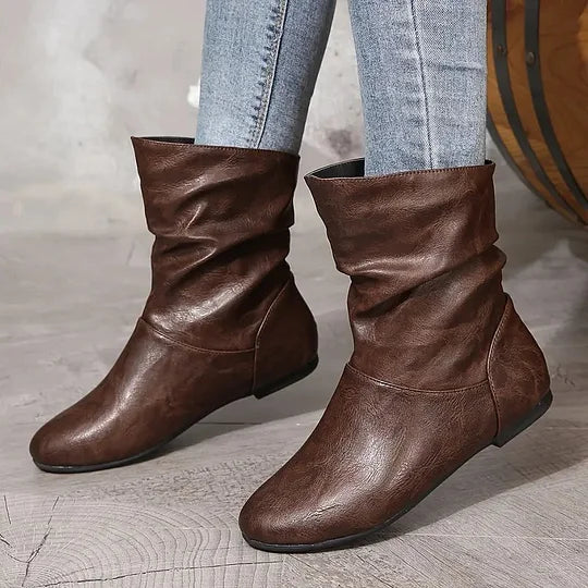 Valenzora | Exclusive leather boots