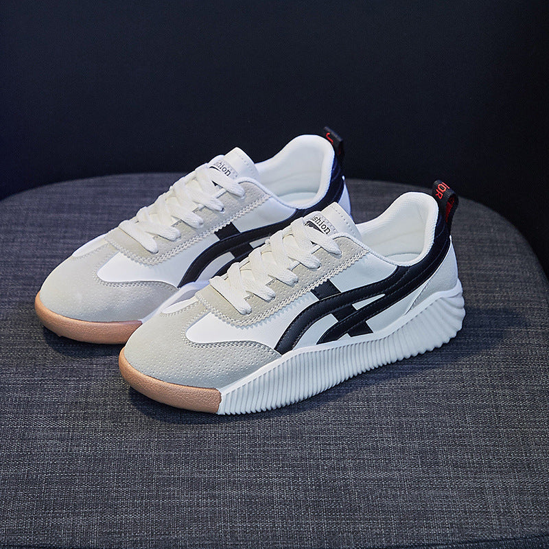 Valenzora | Breathable Casual Shoes for Women