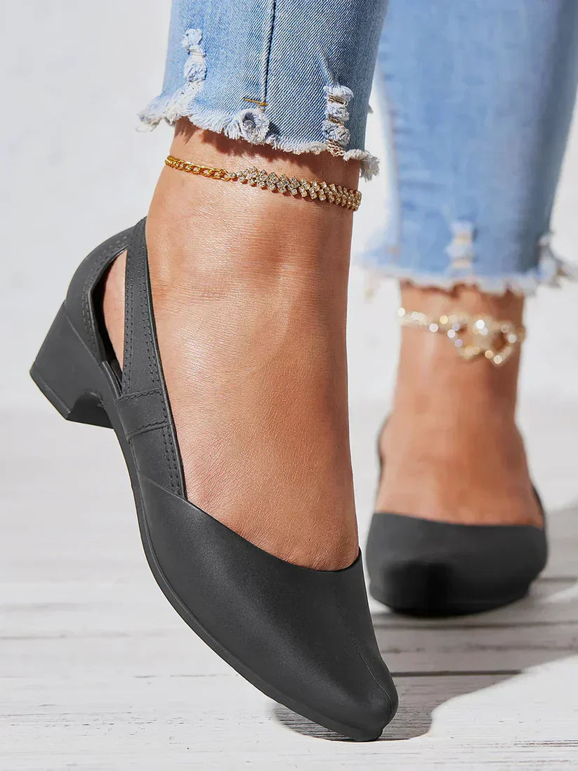 Valenzora | Lightweight Spring Sandals for Women