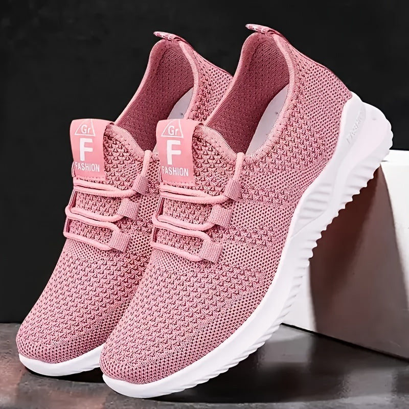 Valenzora | Legere und elegante Damensneaker