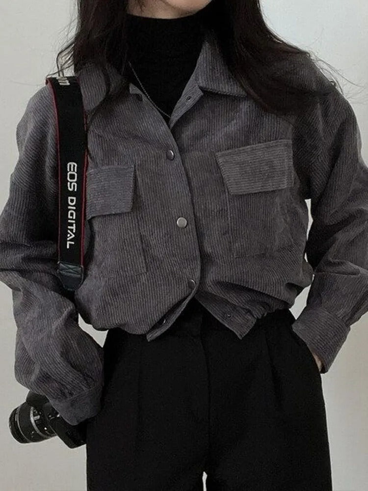 Valenzora | Kurze Sommerjacke