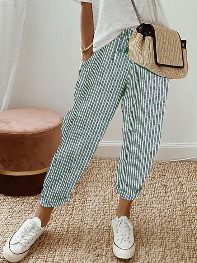 Valenzora | Anti-sweat luxury trousers