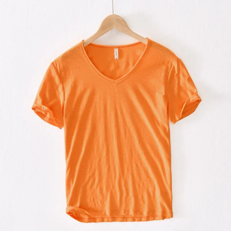 Valenzora | High-quality cotton shirt