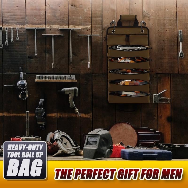 Valenzora | High-quality, extendable tool bag