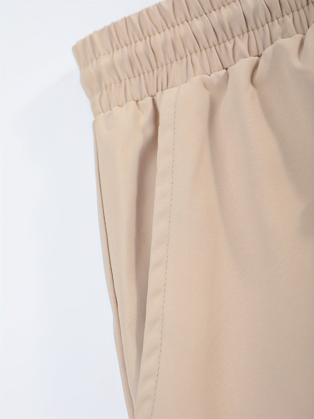 Valenzora | Sommerliches Outfit-Set in einer Farbe