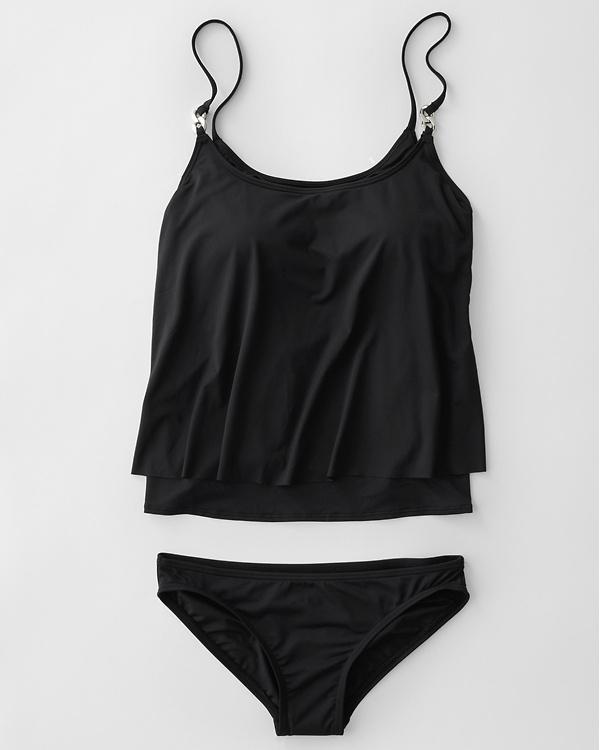 Valenzora Tankini Set – for more coverage and support