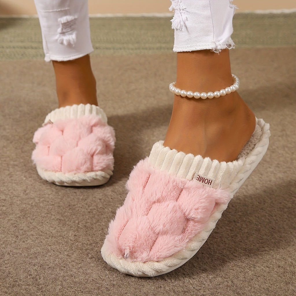 Floof™ - Flauschige Schuhe für Frauen [Letzter Tag Rabatt]