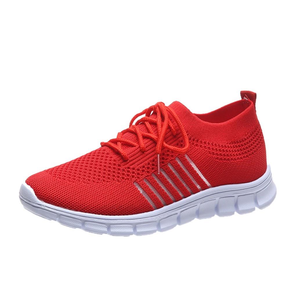 Ergonomic sneakers