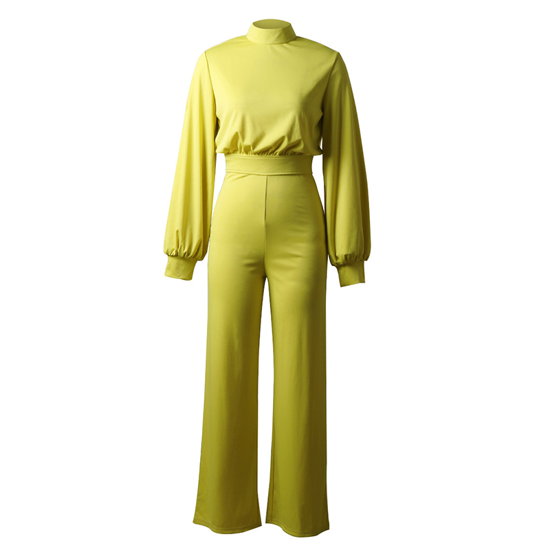 Valenzora | Trusted You Jumpsuit