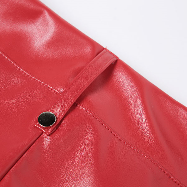 Valenzora | Lost Fire Lederhose