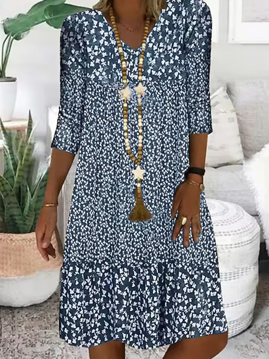 Valenzora | Comfortable and stylish dress