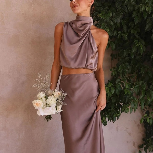 Valenzora | Two-piece suit