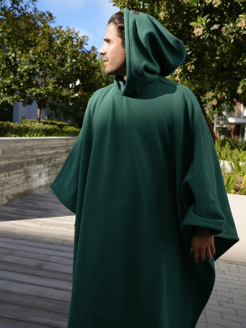 Valenzora | Oversized Warm & Cozy Blanket Hoodie for Everyday Use