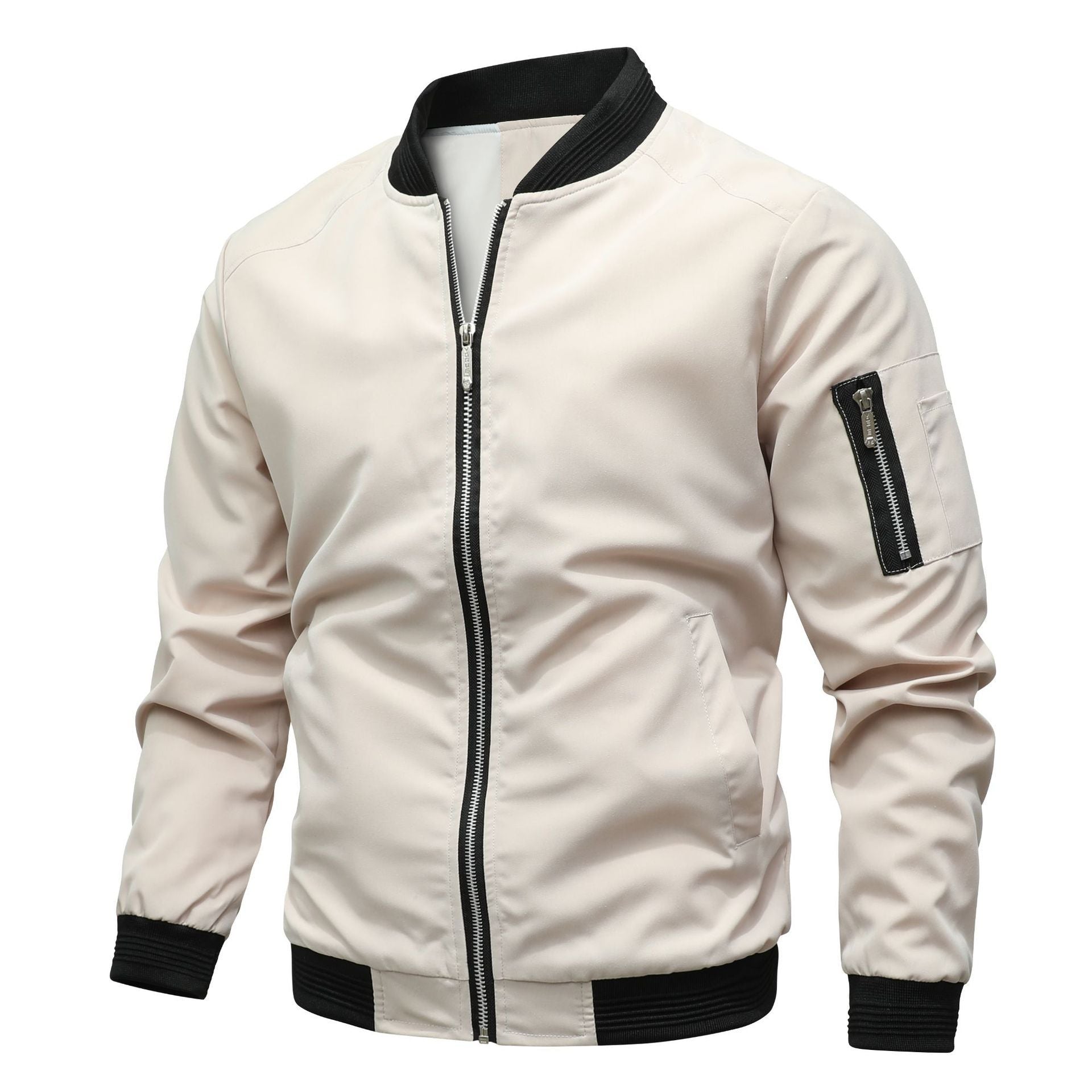 Valenzora | Die stylishe und einzigartige Bomberjacke