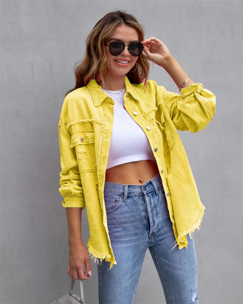 Valenzora | Bestseller Jacke