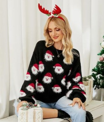 Valenzora | Julemanden's Sweater