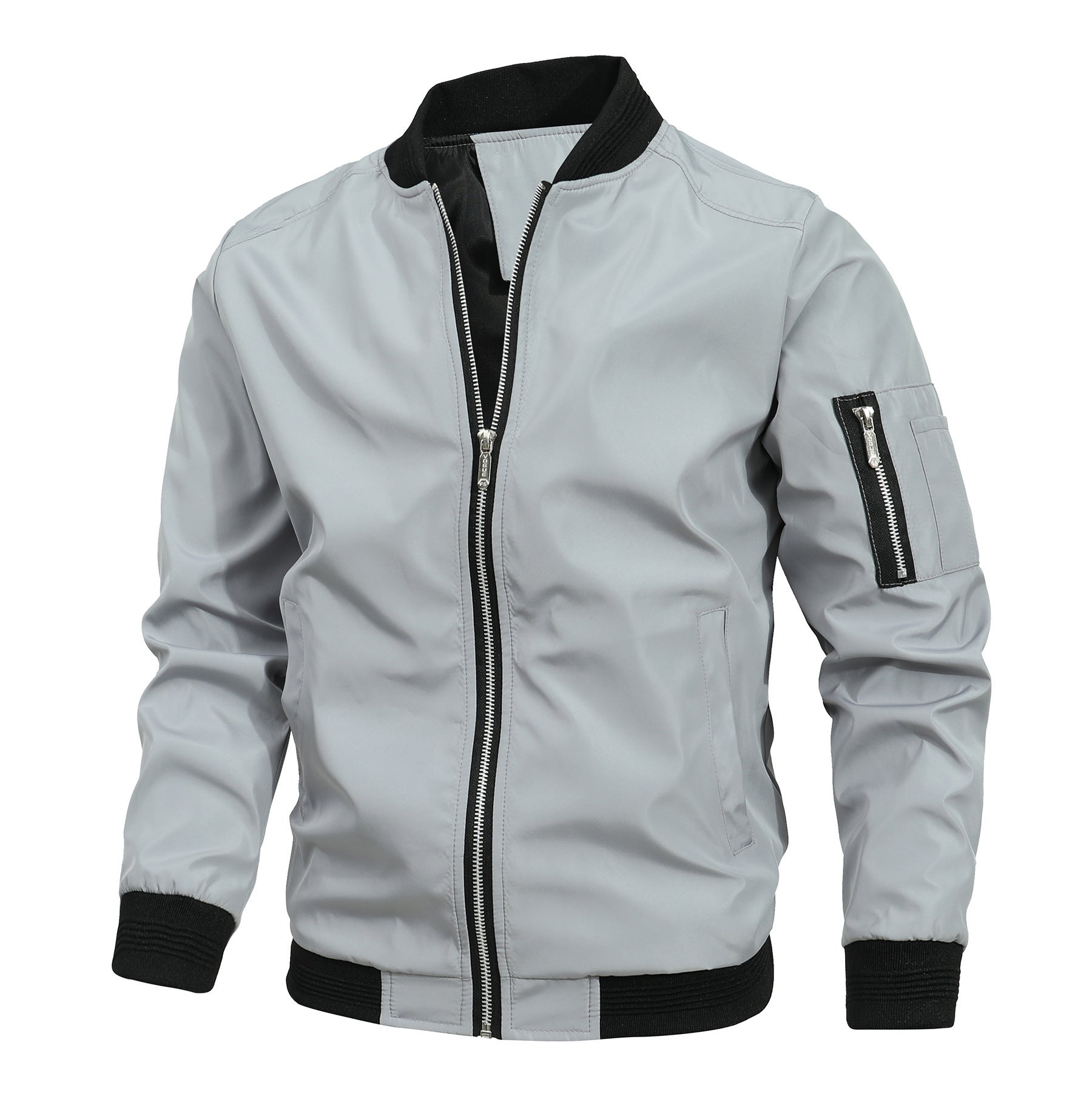 Valenzora | Die stylishe und einzigartige Bomberjacke