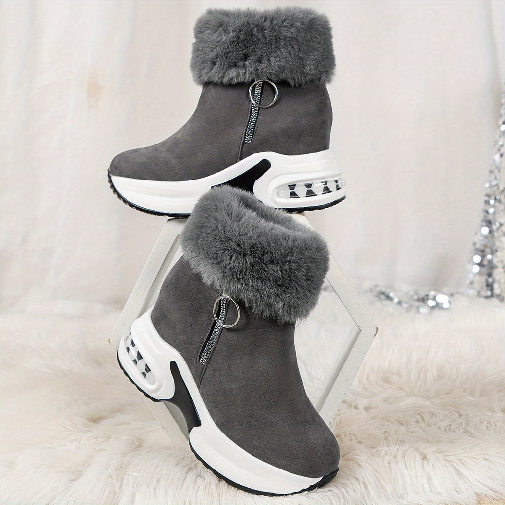 Valenzora | Elegante Damenstiefel
