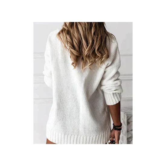 Valenzora | Elegante Damenpullover
