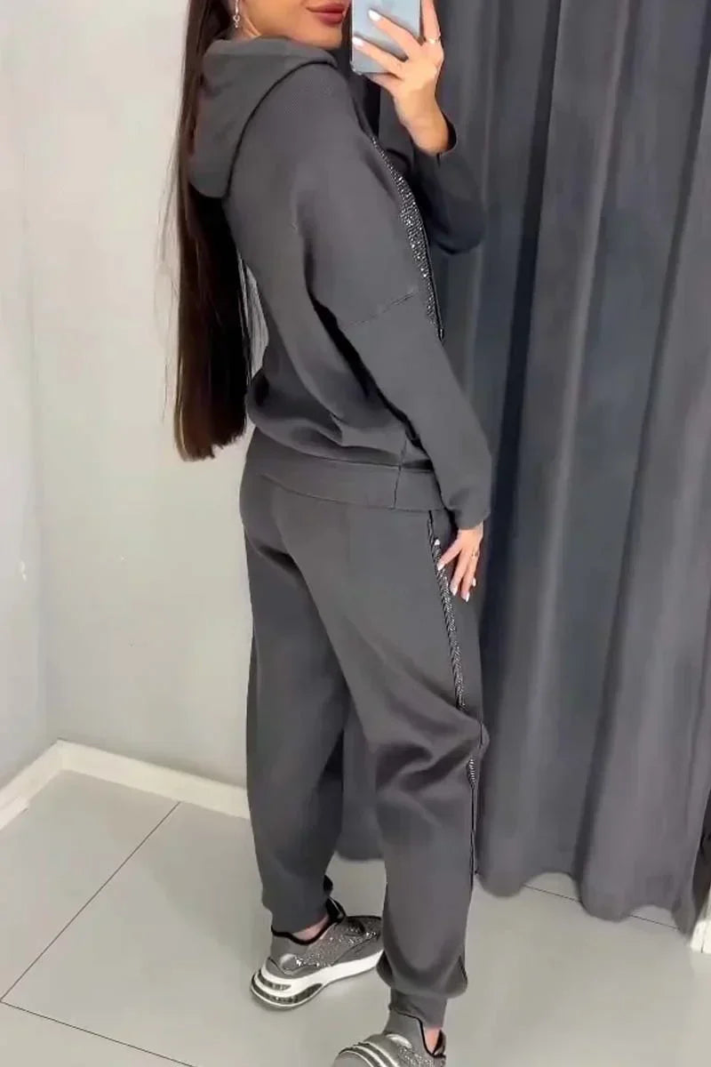 Valenzora | Modern sports set