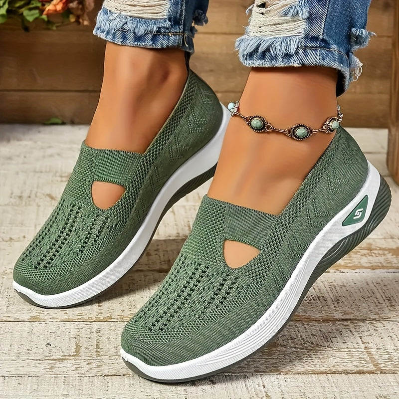 Valenzora | Leichte und stylische Damen-Sneaker
