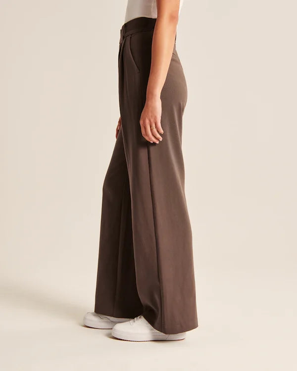 Graceful Flare™ | Effortless elegance and all-day comfort