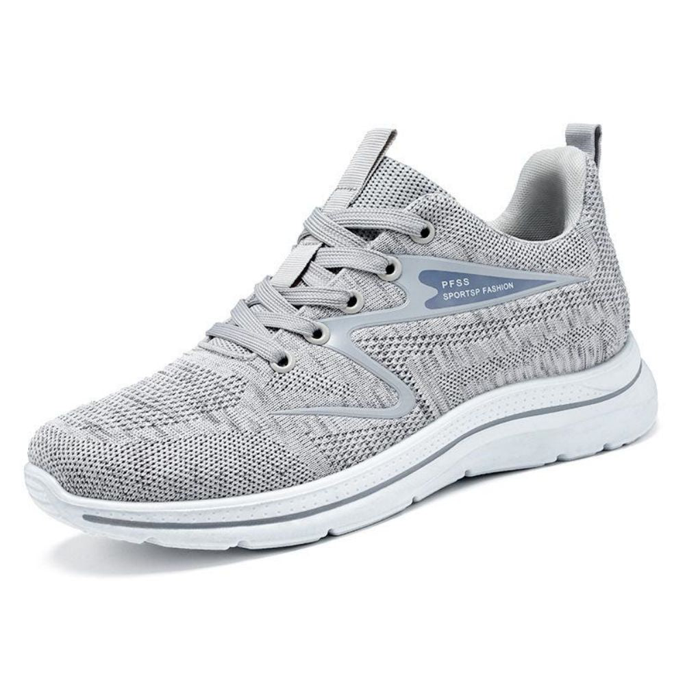 Valenzora | Comfortable shock-absorbing sneakers for women