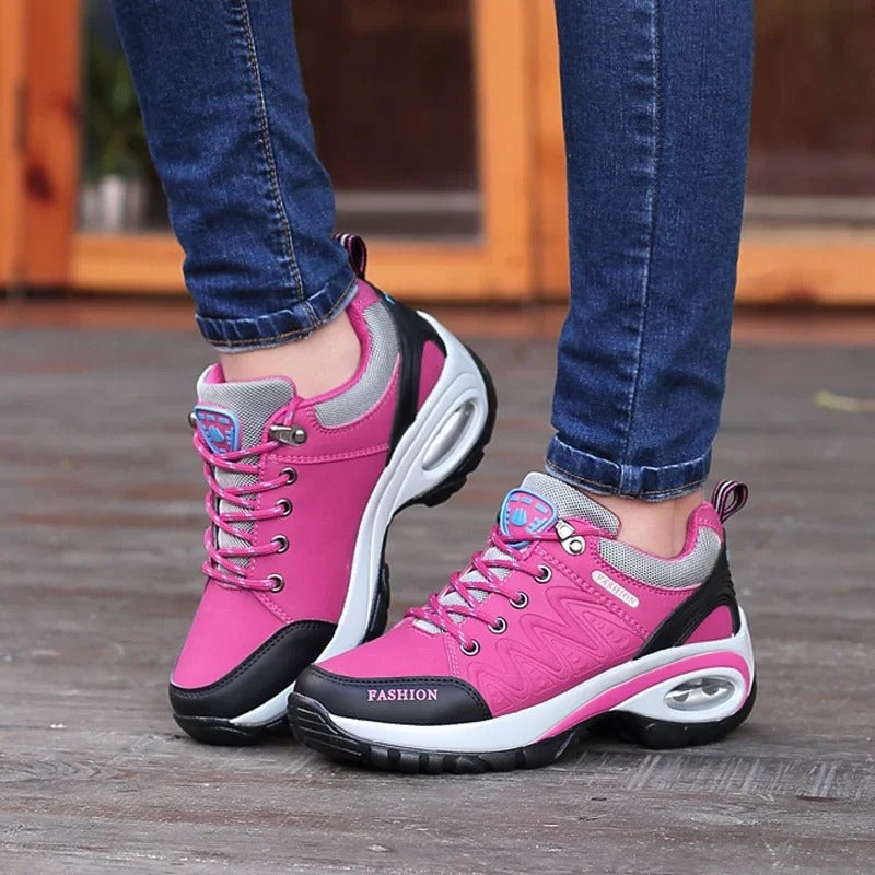 Valenzora | Orthopädische Sportschuhe für Damen