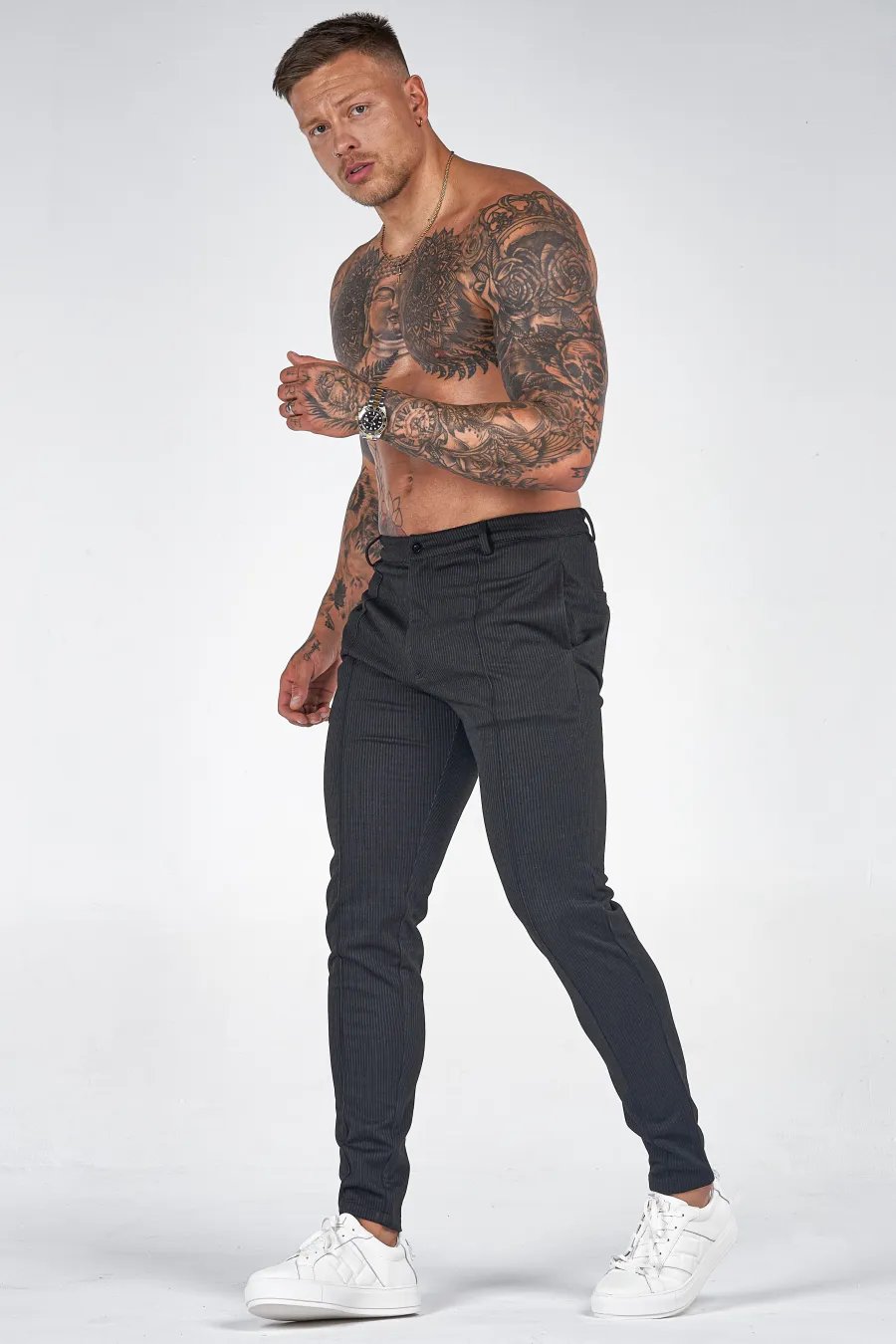 Valenzora | Zani Trousers